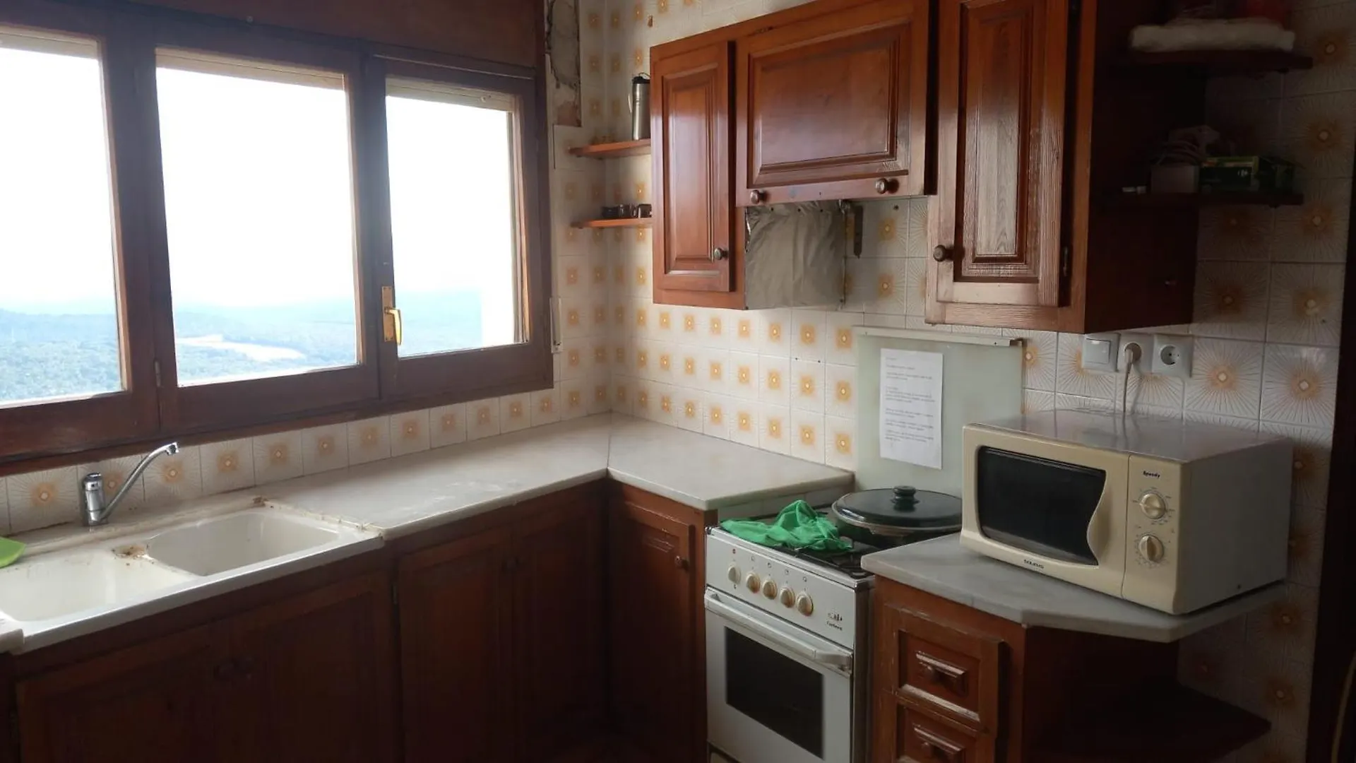 Romanyá de la Selva Vistas Exclusivas B&B 0*, Romanyá de la Selva 스페인