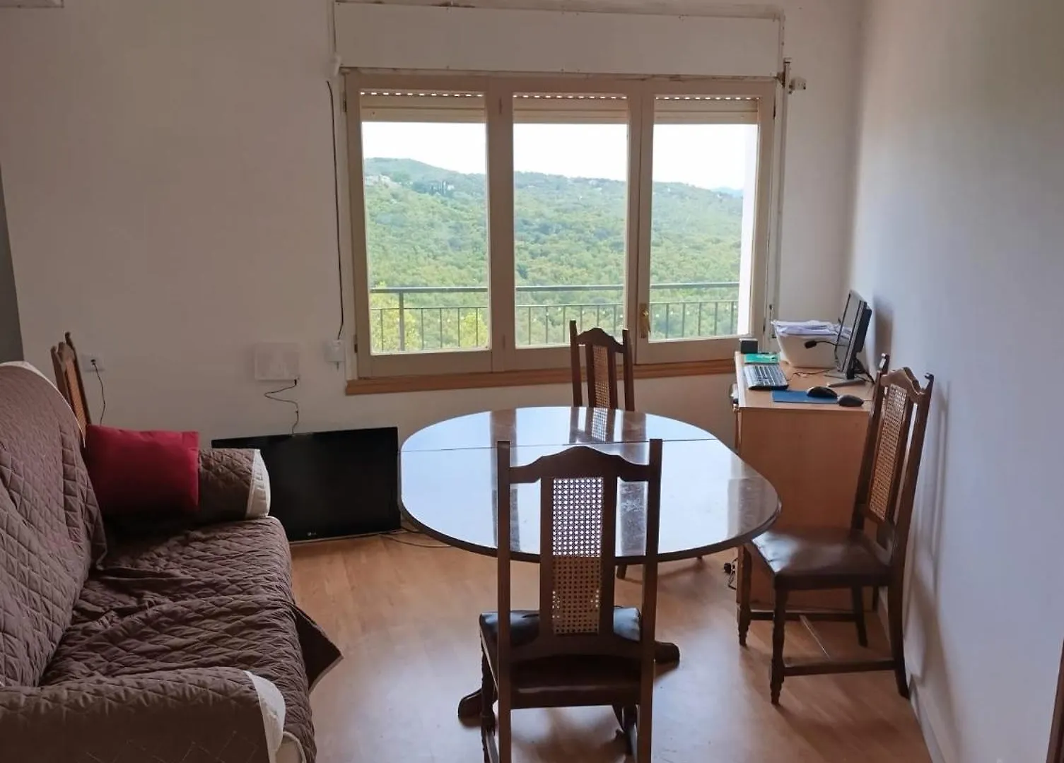 Romanyá de la Selva Vistas Exclusivas B&B  Romanyá de la Selva